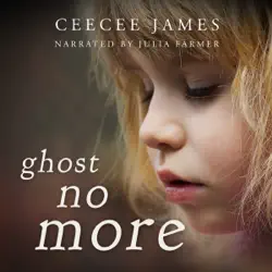 ghost no more: ghost no more, book 1 (unabridged) audiobook cover image
