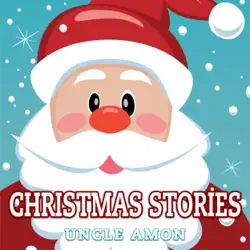 christmas stories (unabridged) audiobook cover image