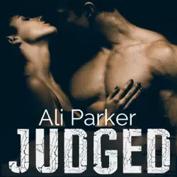 judged, full series (unabridged) audiobook cover image