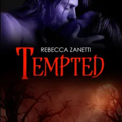 tempted (unabridged) audiobook cover image
