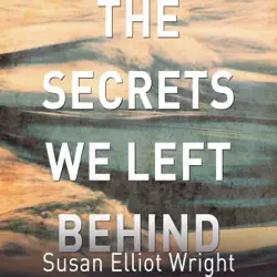 secrets we left behind: a novel (unabridged) audiobook cover image
