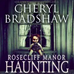 rosecliff manor haunting: addison lockhart, book 2 (unabridged) audiobook cover image