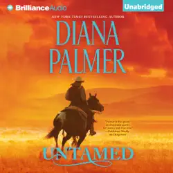 untamed (unabridged) audiobook cover image