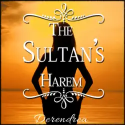 the sultan's harem: erotic historical fiction (unabridged) audiobook cover image