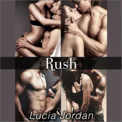 rush (unabridged) audiobook cover image