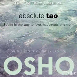 absolute tao: subtle is the way to love, happiness and truth imagen de portada de audiolibro
