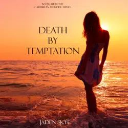 death by temptation (unabridged) audiobook cover image