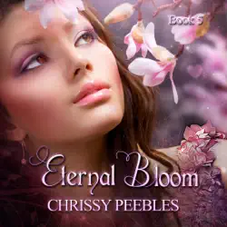 eternal bloom: the ruby ring saga, book 5 (unabridged) audiobook cover image