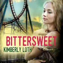 bittersweet (unabridged) audiobook cover image