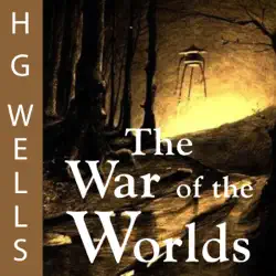 the war of the worlds (unabridged) audiobook cover image