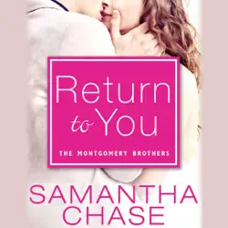 return to you (unabridged) audiobook cover image