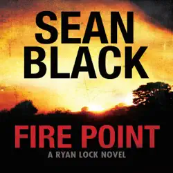 fire point: ryan lock, book 6 (unabridged) audiobook cover image