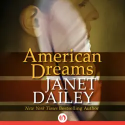 american dreams (unabridged) audiobook cover image
