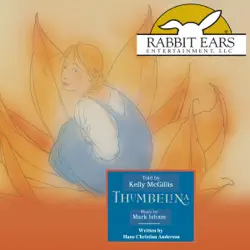 thumbelina (unabridged) audiobook cover image