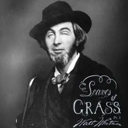 leaves of grass, part 1 (unabridged) audiobook cover image