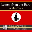 Letters from the Earth (Unabridged) MP3 Audiobook