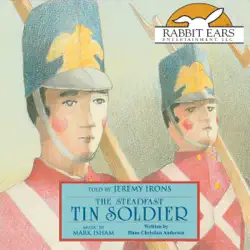 the steadfast tin soldier (unabridged) audiobook cover image