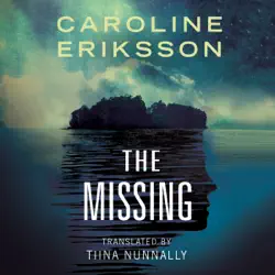 the missing (unabridged) audiobook cover image