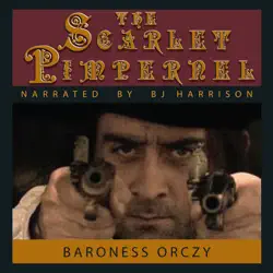 the scarlet pimpernel [classic tales edition] (unabridged) audiobook cover image