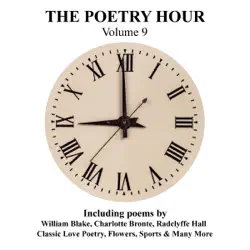 the poetry hour, volume 9: time for the soul (unabridged) audiobook cover image