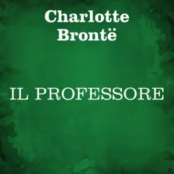 il professore audiobook cover image