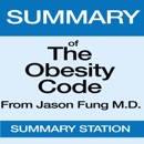 Summary of The Obesity Code from Dr. Jason Fung (Unabridged) MP3 Audiobook