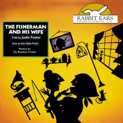 the fisherman and his wife (unabridged) audiobook cover image