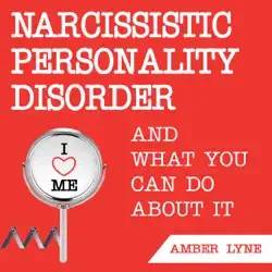 narcissistic personality disorder and what you can do about it: disarming the narcissist, volume 2 (unabridged) audiobook cover image