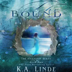 the bound (unabridged) audiobook cover image