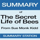 Summary of The Secret Life of Bees from Sue Monk Kidd (Unabridged) MP3 Audiobook