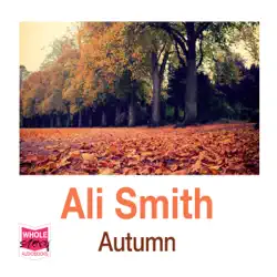 autumn: seasonal quartet, book 1 (unabridged) imagen de portada de audiolibro