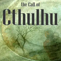 the call of cthulhu (unabridged) audiobook cover image