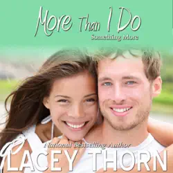 more than i do: something more, book 3 (unabridged) audiobook cover image