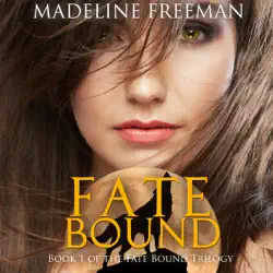 fate bound: fate bound trilogy, book 1 (unabridged) audiobook cover image