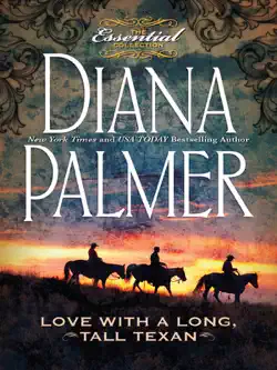 love with a long, tall texan book cover image