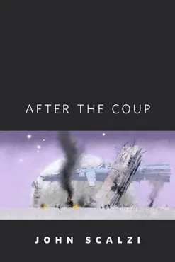 after the coup book cover image