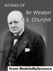 Works of Sir Winston S. Churchill synopsis, comments
