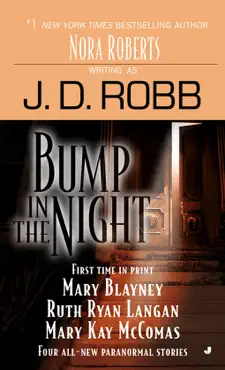 bump in the night book cover image