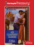 HER COUNTERFEIT HUSBAND synopsis, comments