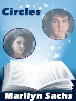 circles book cover image