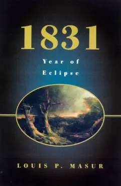 1831 book cover image