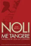 Noli Me Tangere synopsis, comments