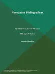 Novedades Bibliograficas synopsis, comments