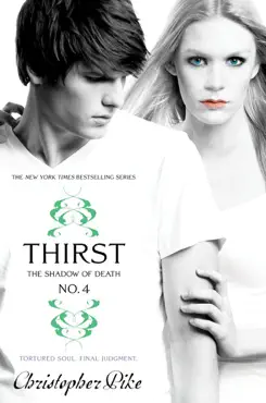 thirst no. 4 imagen de la portada del libro