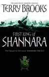 The First King Of Shannara sinopsis y comentarios