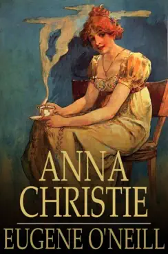 anna christie book cover image