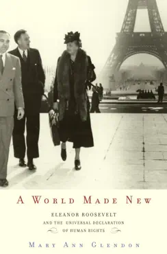 a world made new book cover image