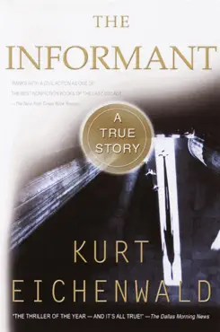 the informant book cover image