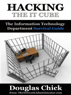 hacking the it cube book cover image