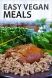 Easy Vegan Meals e-book